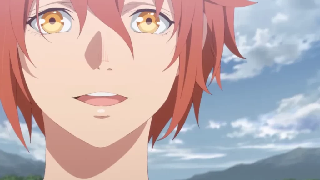 Release date for Saihate no Paladin Season 2