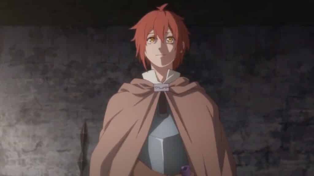 Spoilers for The Faraway Paladin Season 2 (plot summary/synopsis).