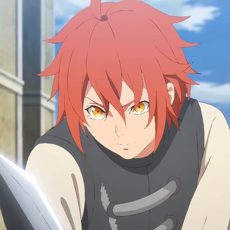 Crunchyroll's The Faraway Paladin English Dub Release Date Confirmed