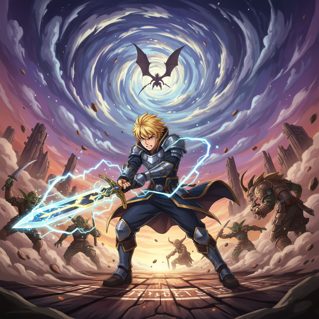 Booming Blade 5e D&D Guide: Everything You Need to Know