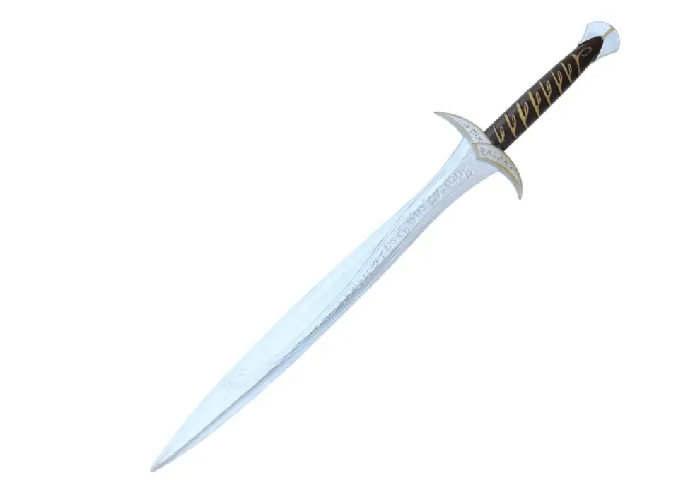 Weapons and Items work as well.
