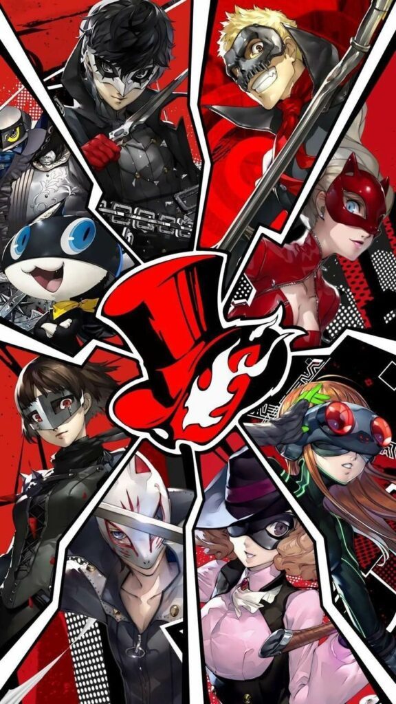 What are we aware of so far about Persona 5: The Animation Season 2 to date?