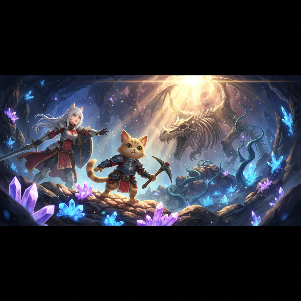 FFXIV: How To Get The Palico Minion: Everything You Need To Know