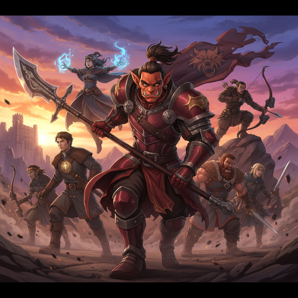Hobgoblin 5e D&D Guide: Everything You Need To Know