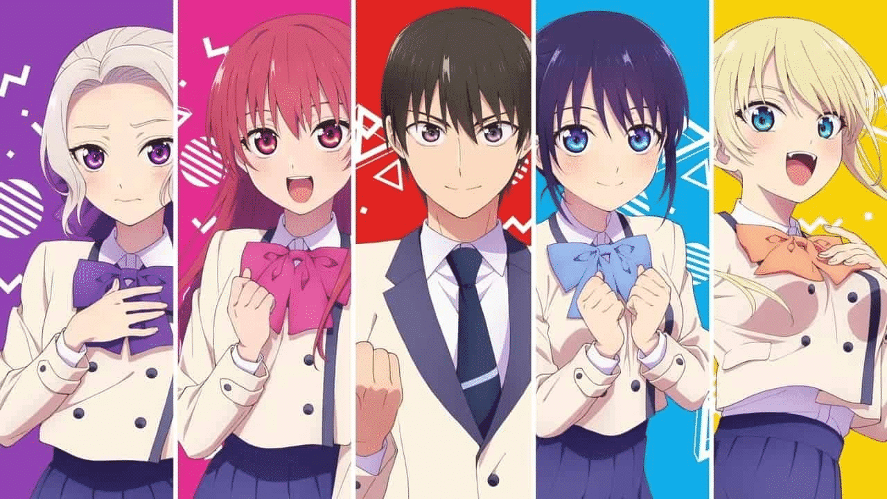 Kanojo mo Kanojo Season 2 Release Date: Everything You Need To Know