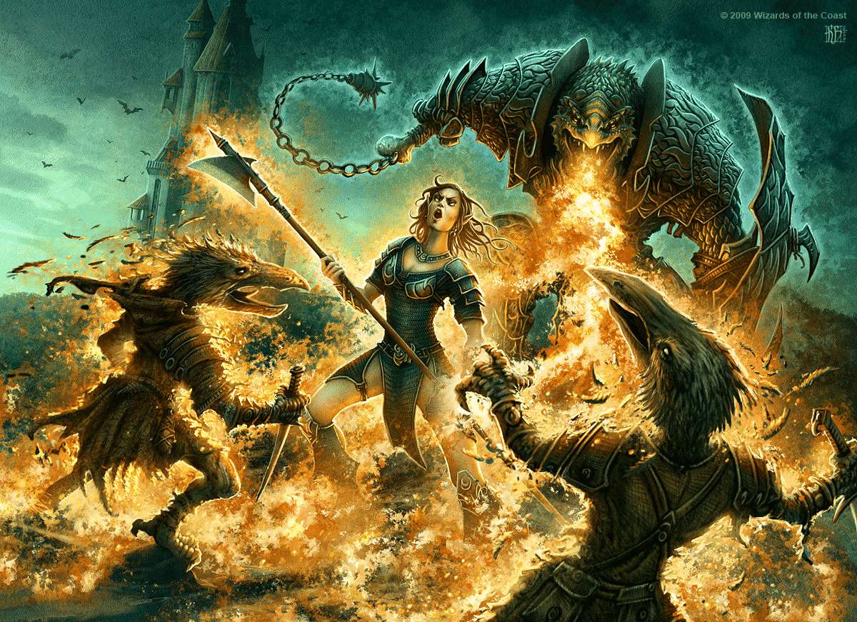 What is Dragon’s Breath: D&D 5e Spell Guide?