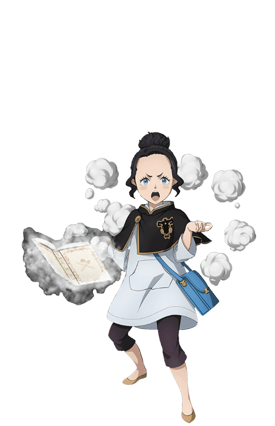 6. Charmy Pappitson