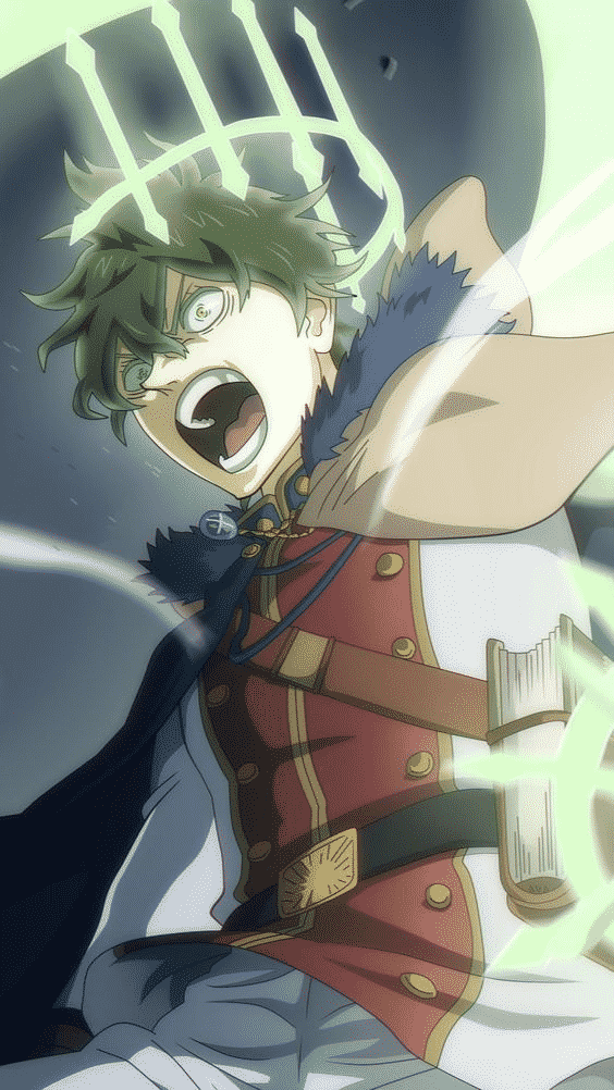 15. Yuno