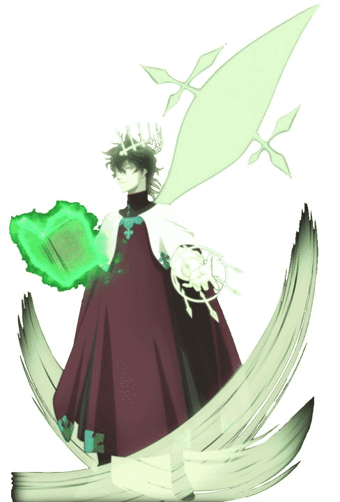 12. Yuno