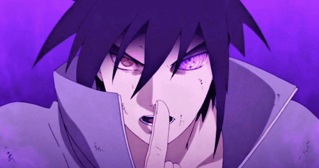 What does the Rinnegan do for us?