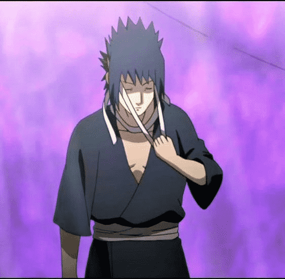How did Sasuke get the Rinnegan to begin with?