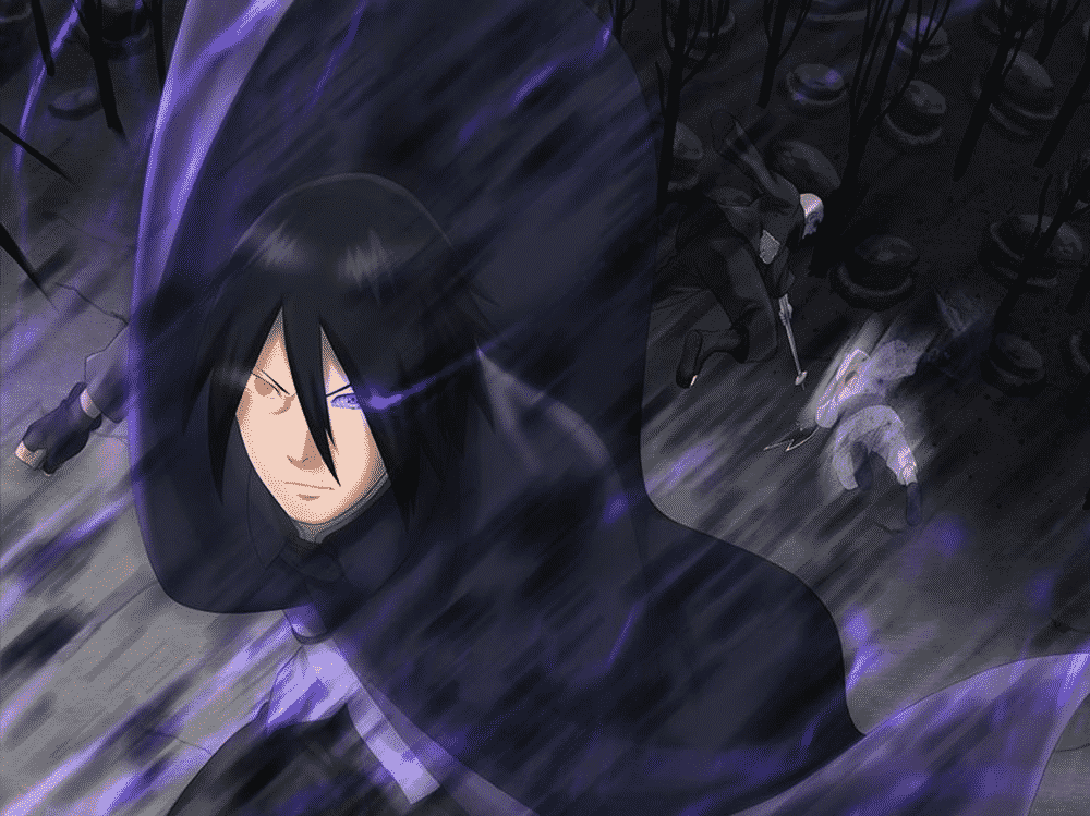 hinra Tensei