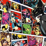 Persona 5 The Animation