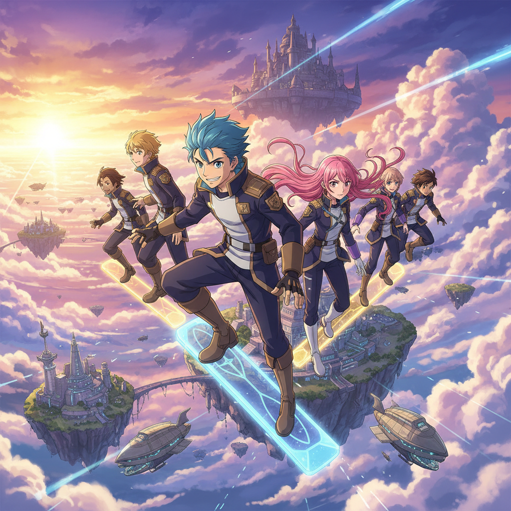 Sky Wizards Academy Season 2 Release Date: Will It Come Back Soon?