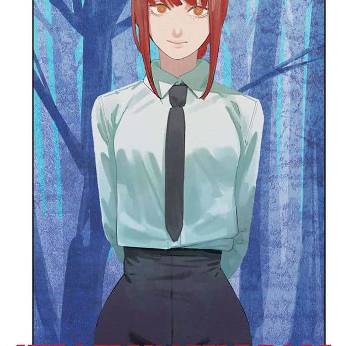 Control Devil arc