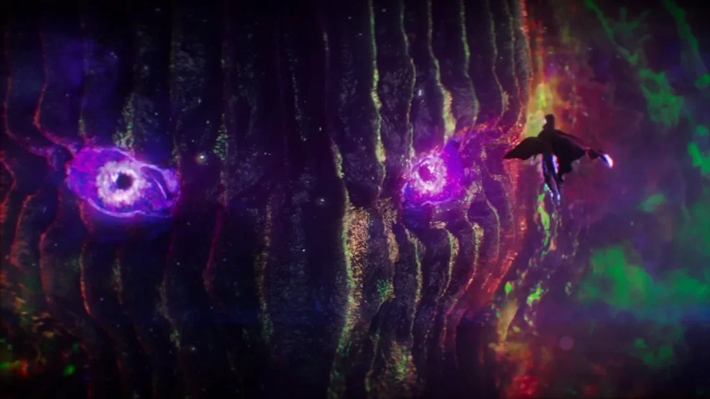 Dormammu: Who are Doctor Strange's Ultra-Powerful Nemesis, Doctor Strange?
