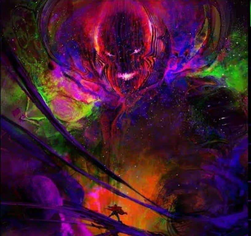 POWERS UNLEASHED