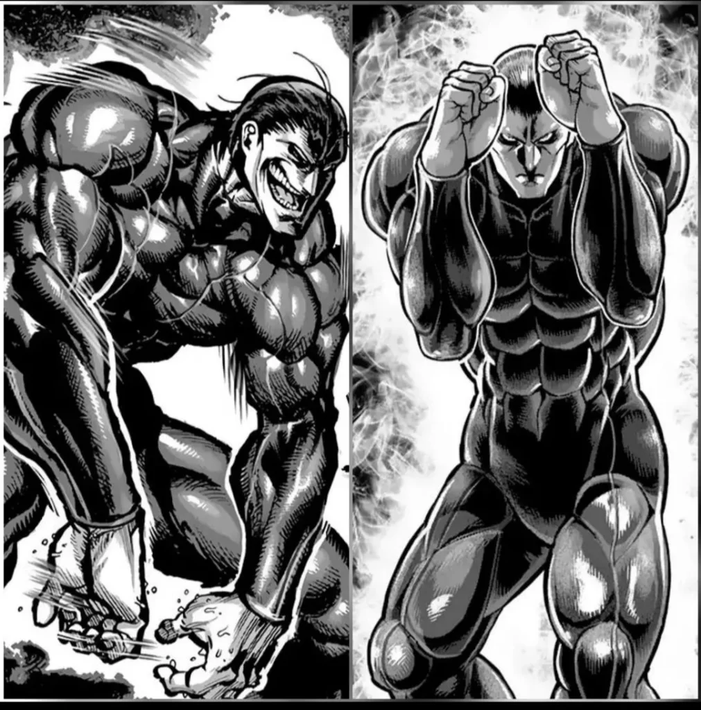 Evolution