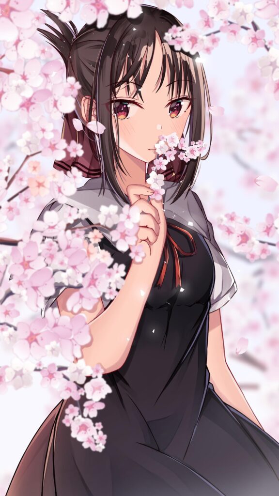 Kaguya-sama: Love is War manga is compared to the third season of anime