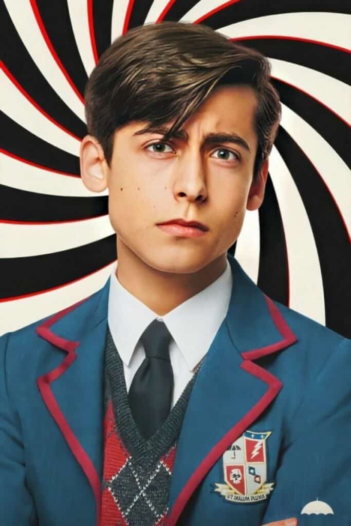 Netflix's Umbrella Academy Season 4 Plan Is Bold, But Might Work