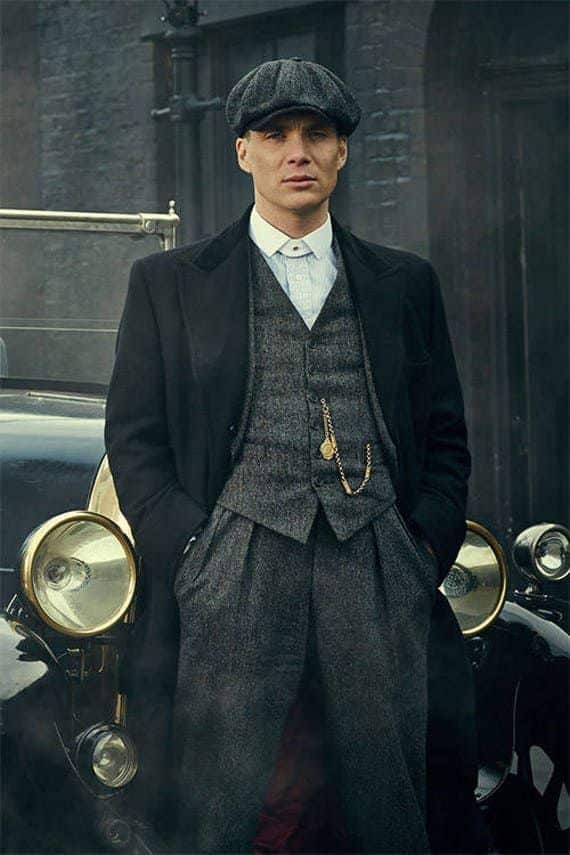 Peaky Blinders Season 7 Cast