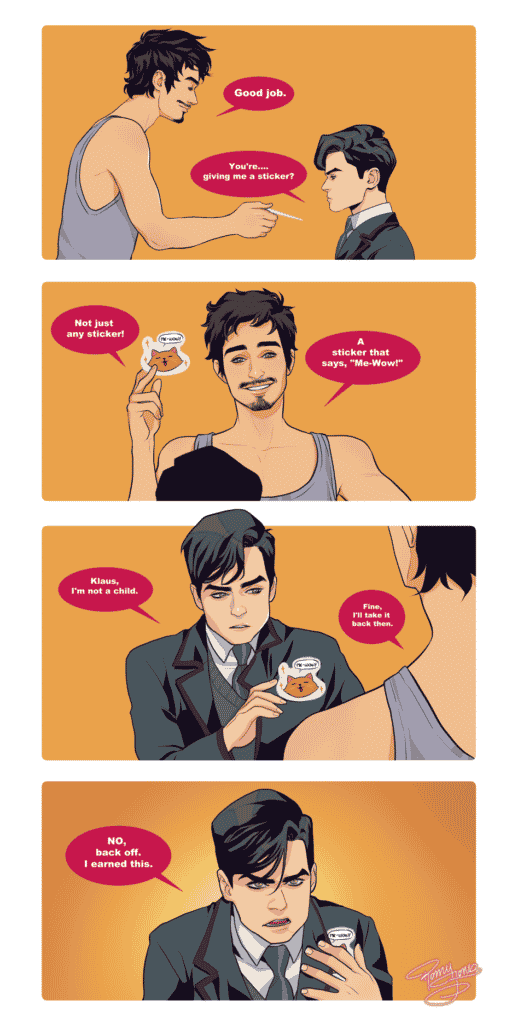 What's the Story with Umbrella Academy Season 3?