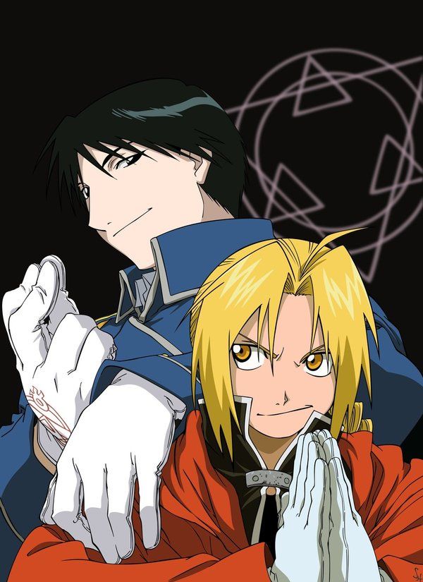 1 HE TEACHES HIMSELF ALCHEMY THROUGH HIS FATHER’S RESEARCH NOTES