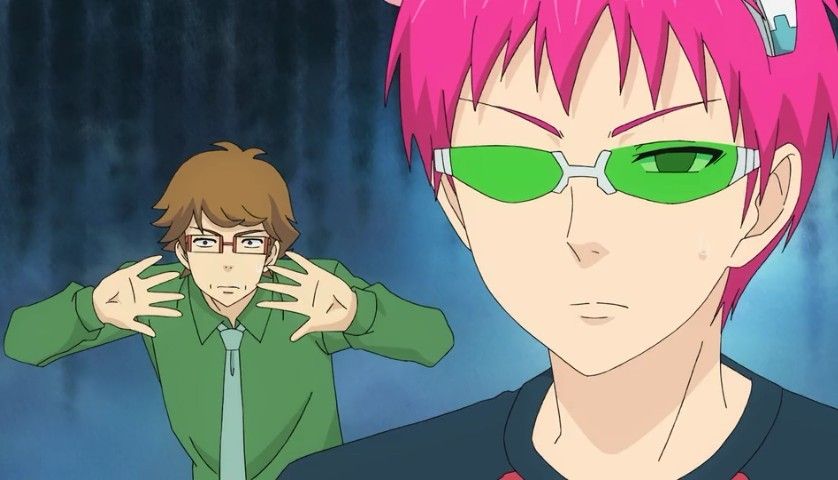 Recap of Saiki K Season 4