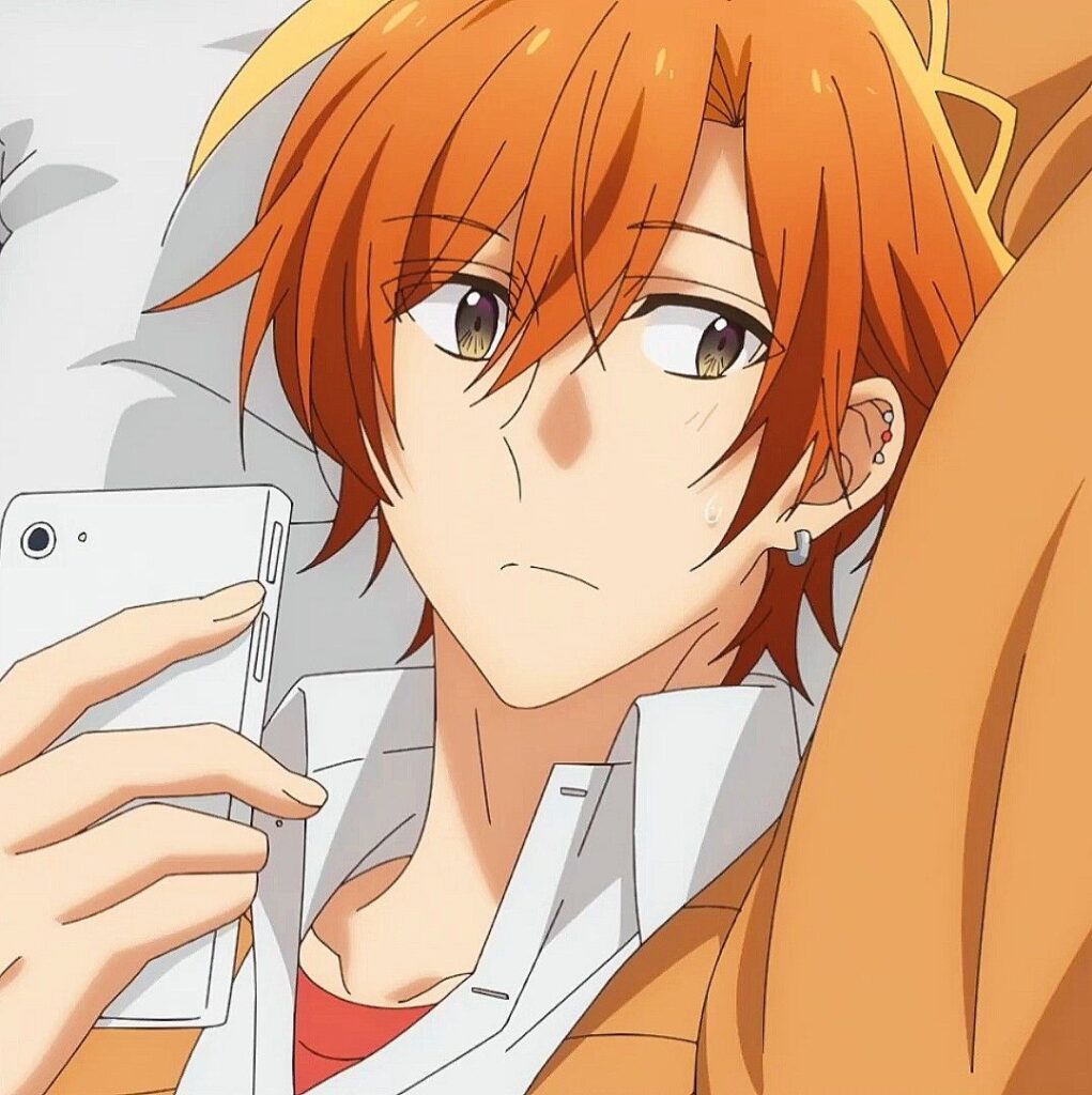 Sasaki Shuumei