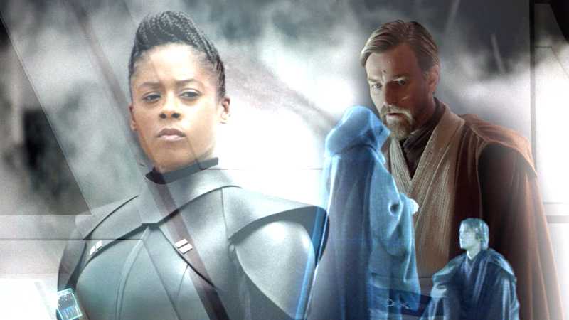 Reva, the Third Sister and her powers