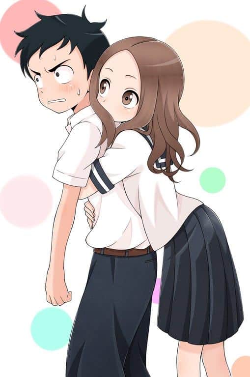 Nishikata