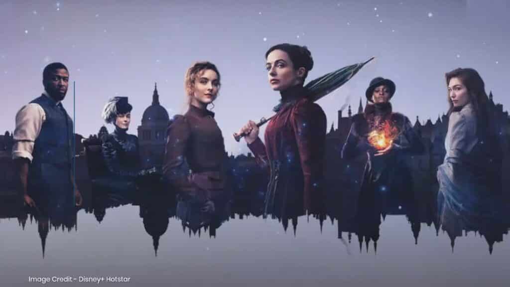 The Nevers Season 2 Synopsis: What's the Story So Far?
