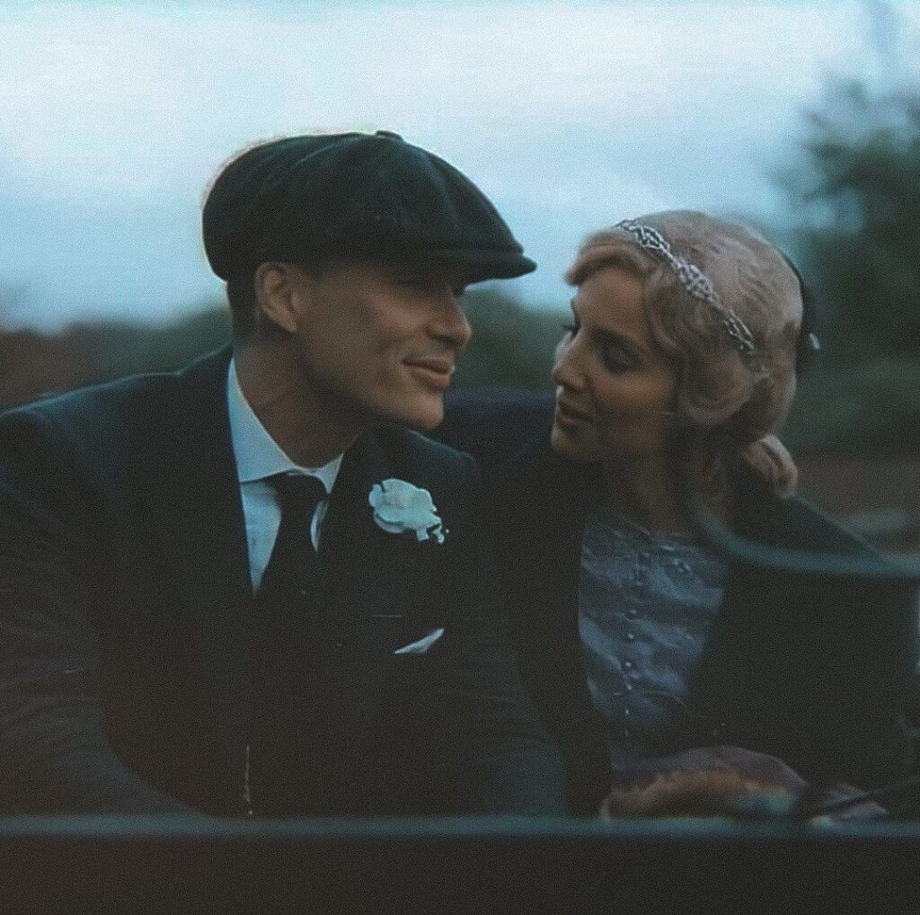 Tommy Shelby's health and where is he now?