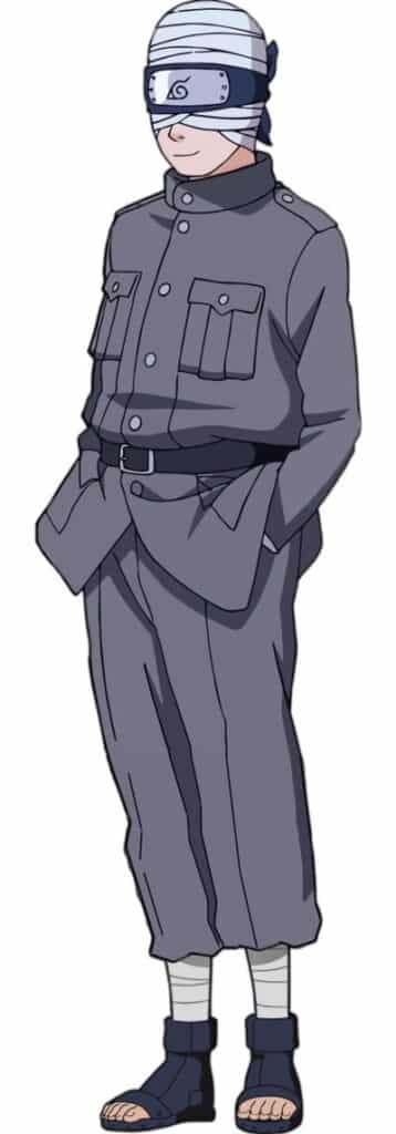PERSONALITY Tonbo Tobitake