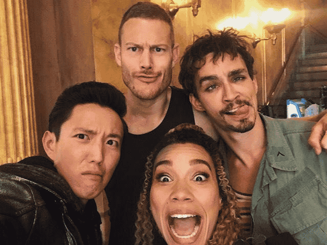 Netflix's Umbrella Academy Season 4 Plan Is Bold, But Might Work