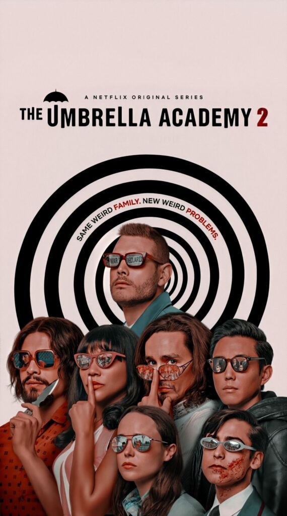What's the Story with Umbrella Academy Season 3?