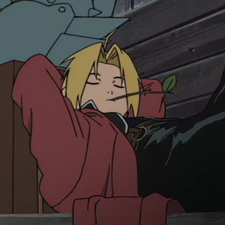 5 HE WAS TWELVE YEARS OLD WHEN HE BECAME THE YOUNGEST STATE ALCHEMIST.