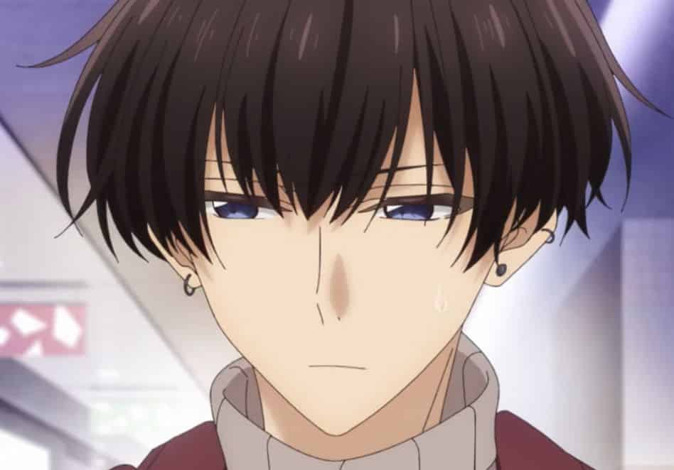 hanzawa masato