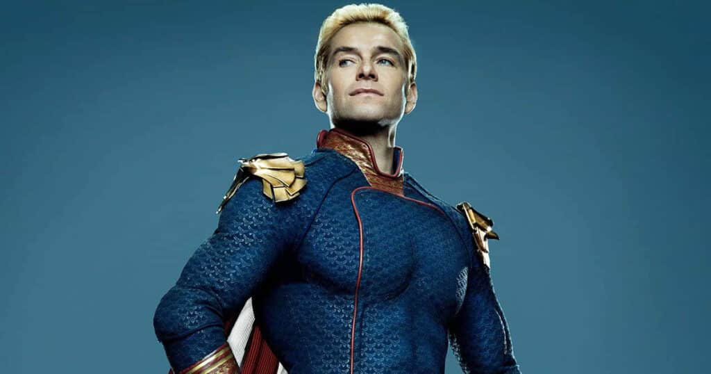homelander