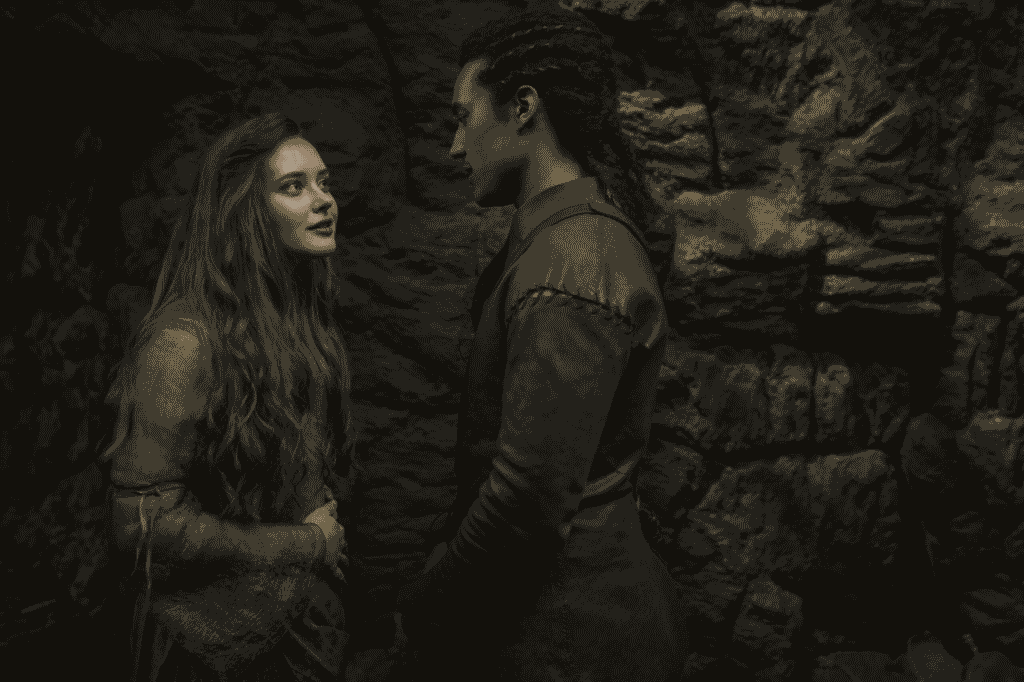 Cursed Season 2 Storyline