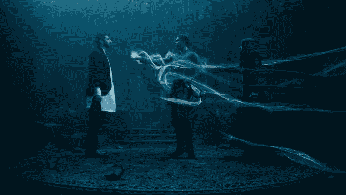 The Wheel of Time Season 2 Cast: New Characters and Who Will Return?