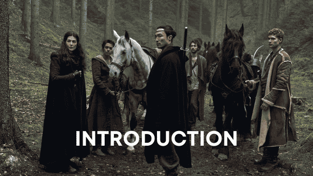 The Wheel of Time Season 2 Cast: New Characters and Who Will Return?