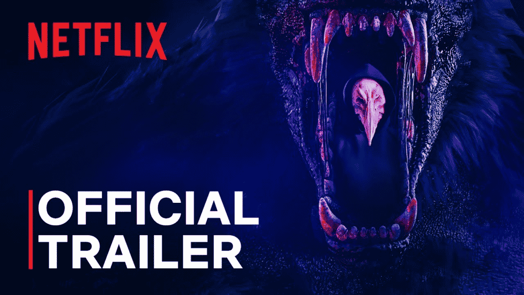The Order Season 3 Release Date