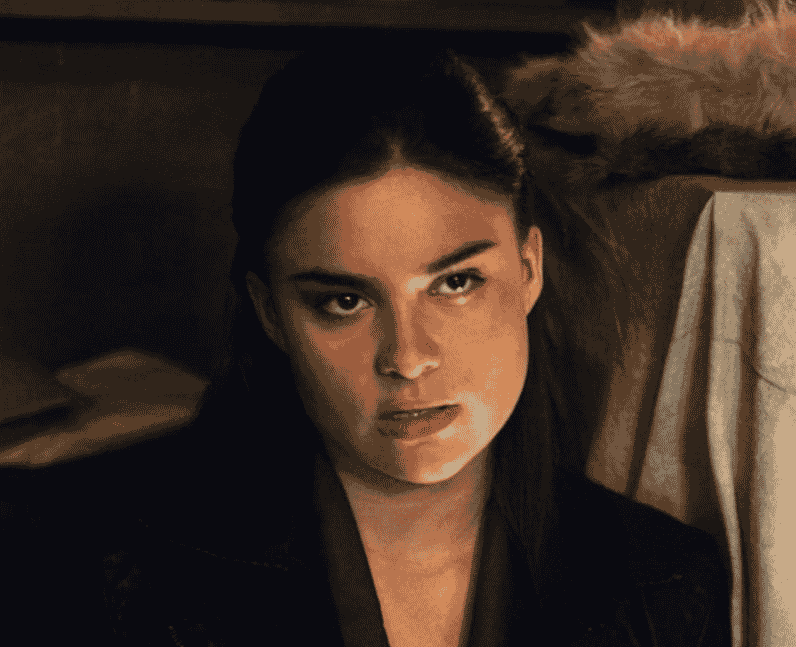 Can Lilith go back to "hell?"
