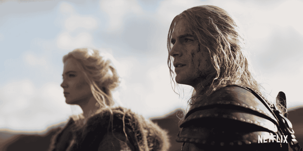 Release date for The Witcher season 3 could be 2023