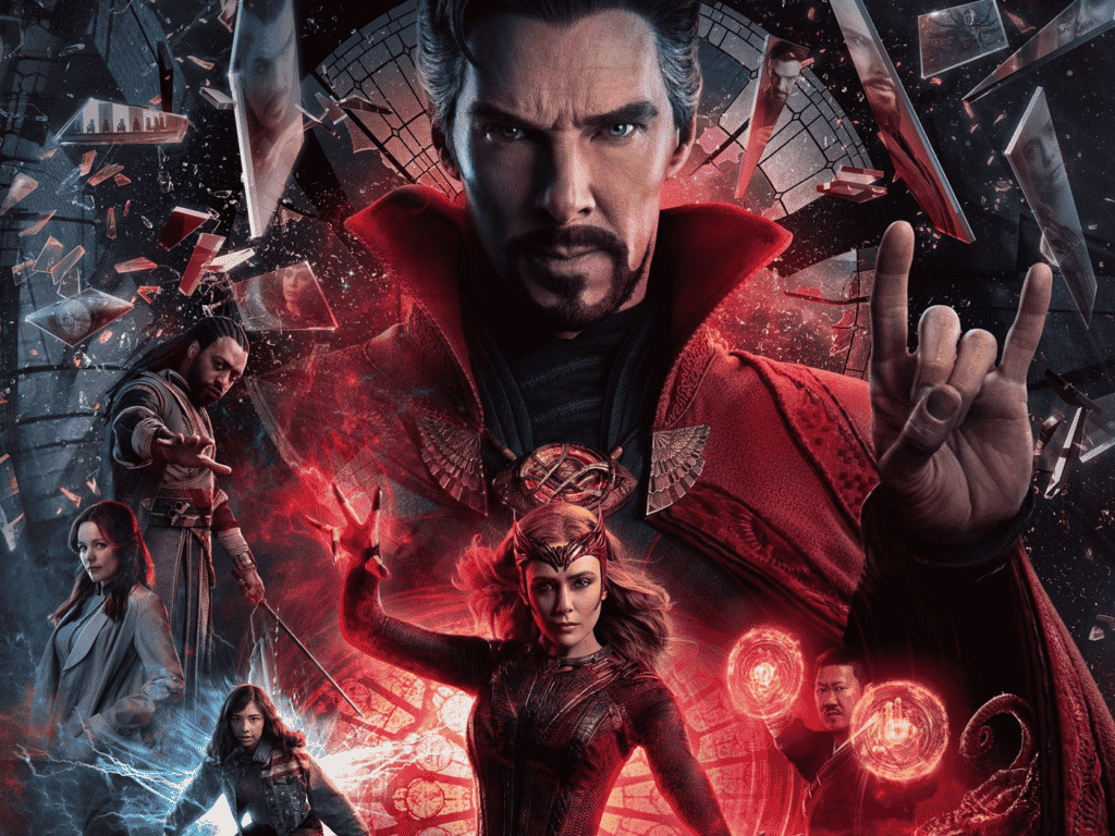 Doctor Strange