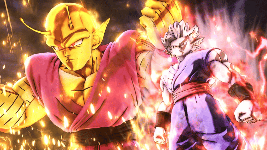 Dragon Ball Super: Super Hero Reveals Orange Piccolo - Who is He?