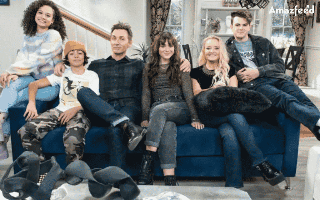 Where to Watch the Villains of Valley View?