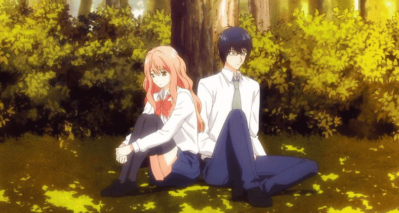 3D Kanojo: Real Girl Characters: