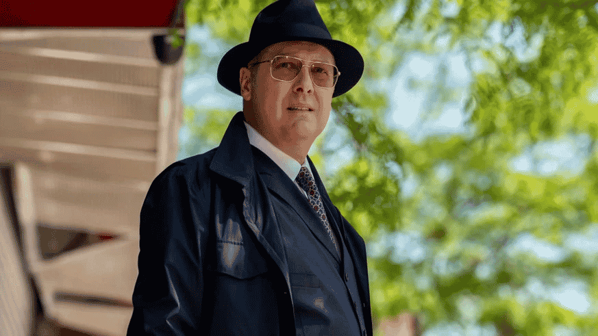 Cast of The Blacklist Season 10